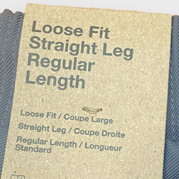 Nike Sportswear Tech Pack Dark Woven Utility Pants FB7525-068 Mens size Large - Picture 9 of 12